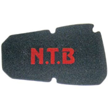 二輪車用エアフィルター NTB