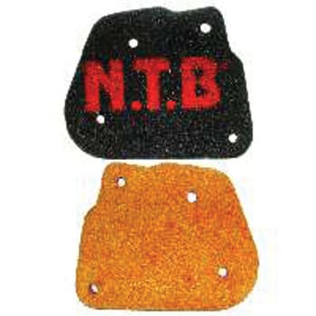 二輪車用エアフィルター NTB