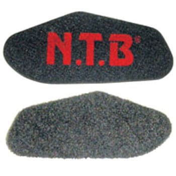 二輪車用エアフィルター NTB