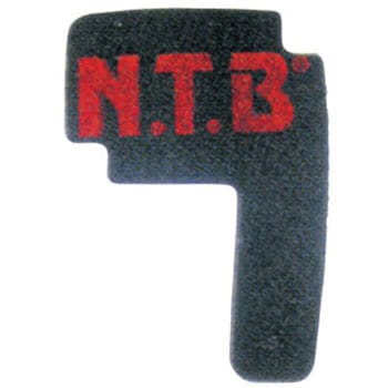 二輪車用エアフィルター NTB