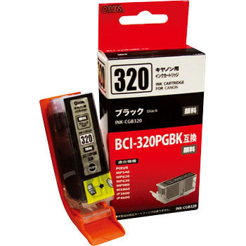 CINK-320BK ݊CNJ[gbW LmBCI-320/BCI-321 I[d@ 48792466