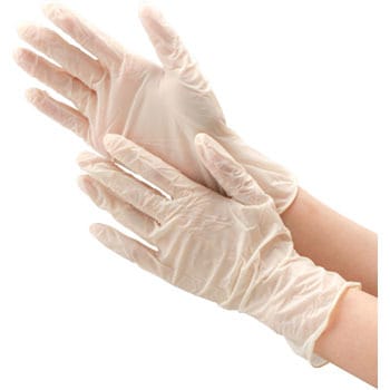 作業手袋の素材の特徴 通販モノタロウ