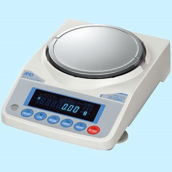 楽天市場】HFS(R) 分銅 2kg 単体 2000g はかり 秤用 測定器