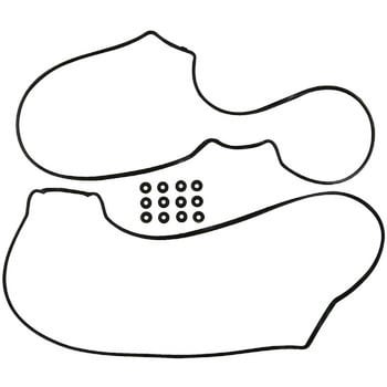 バルブカバーガスケットセット K.Pガスケット