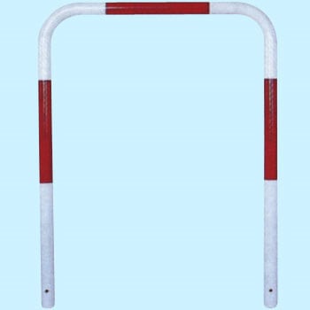 エクセレントバリカー ゲート(スチール製) 片岡産業