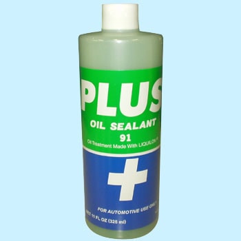 PLUS 91 PLUS 91