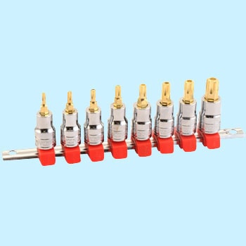 ヘックスローブビットソケット SK11