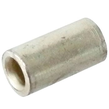 重ね合わせ用スリーブ(P形) JST(日本圧着端子製造)