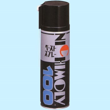 N-100 ペーストスプレー ダイゾーニチモリ 1本(190mL) N-100 - 【通販