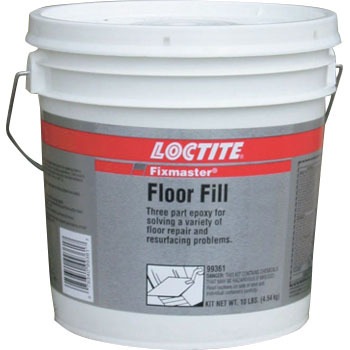 99361 LOCTITE フロアフィル (FG) ヘンケル 32739856