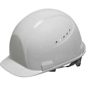 シールド付ヘルメット スミハット SAXCS-B 住ベテクノプラスチック