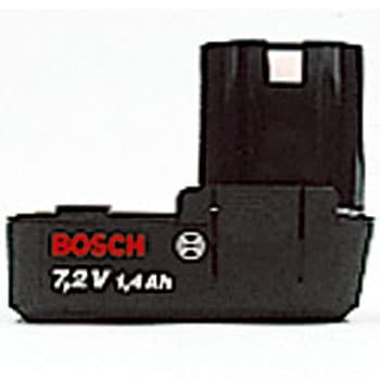 7.2Vニカドバッテリー BOSCH(ボッシュ)