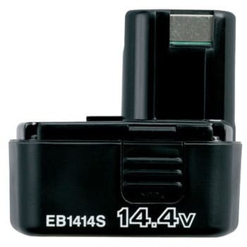 EB1414S 14.4Vニカド電池 1個 HiKOKI(旧日立工機) 【通販モノタロウ】