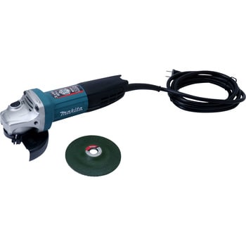 マキタ(makita) 100mmディスクグラインダ GA4060-malaikagroup.com