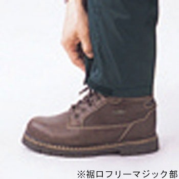 48081 パンツ 自重堂
