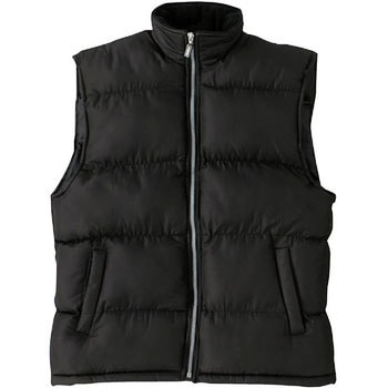 【加工可】防寒ベスト - アタックベース