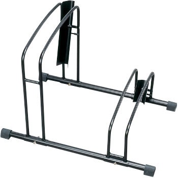 自転車スタンド アイリスオーヤマ
