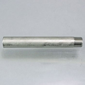 片長ニップル ステンレス製ねじ込み継手 ONK(オーエヌ工業)