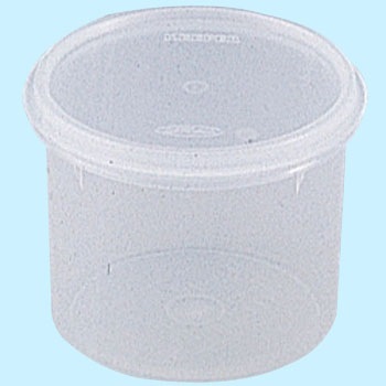 丸キーパー ラストロ 岩崎工業 シール容器 フードコンテナ 通販モノタロウ B 313