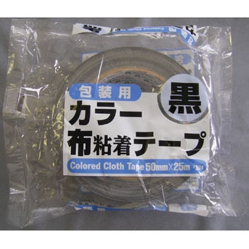包装用布粘着テープ カラー No.384 リンレイテープ
