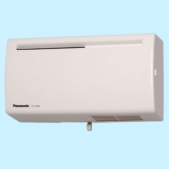 Q-hiファン 0.5回換気用 10畳用 Panasonic(パナソニック)
