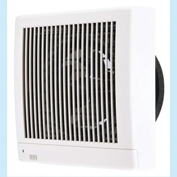 パイプファン 湿度センサー付 三菱電機