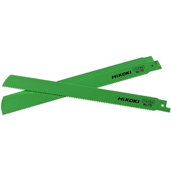 セーバーソーブレード HiKOKI(旧:日立工機)