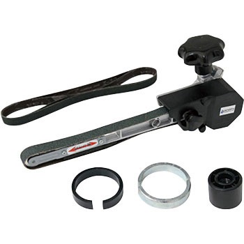 K 840 ベルトサンダー15 神沢 K 840 1台 通販モノタロウ