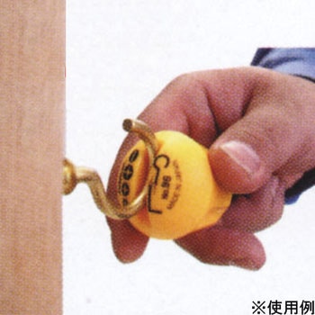 ポケスタドライバー サンフラッグ(新亀製作所)