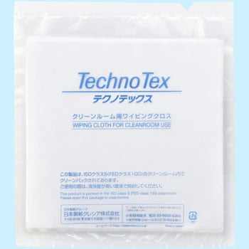テクノックス 日本製紙クレシア