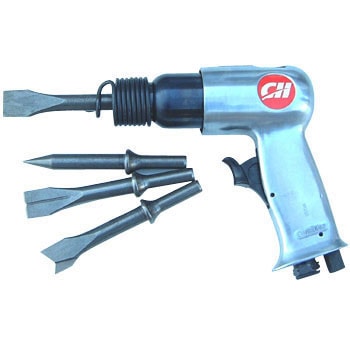 TL9003 エアーハンマー AIRREX(アネスト岩田) 32796784