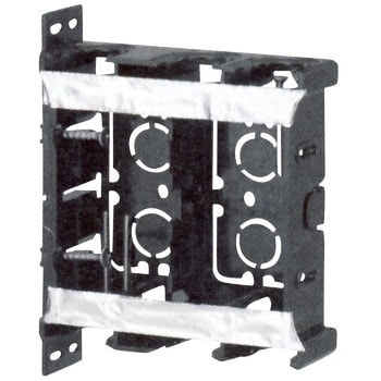 配ボックス 耳付型 Cシリーズ 日動電工