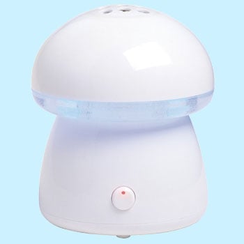 スチーム式アロマ加湿器 アピックス スチームタイプ加湿器 通販モノタロウ Ahd 0