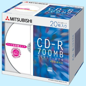 SR80SP20 CD-RfBA 48{Ή Verbatim(o[xC^) 700MB CNWFbgv^p zCg 32909405
