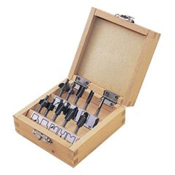 No 290 トリマービット 超硬タイプ 10種セット 1セット プロクソン Proxxon 通販サイトmonotaro