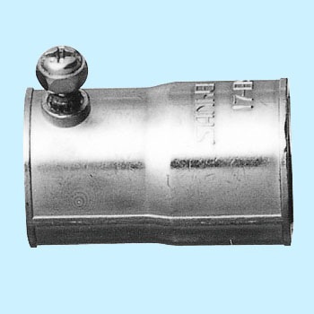 ユニオン式コンビネーションカップリング(ねじなし接続式) 三桂製作所 カップリング 【通販モノタロウ】 VKC17~