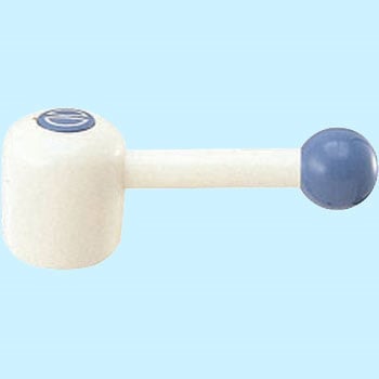 節水ハンドル(マテラ) カクダイ
