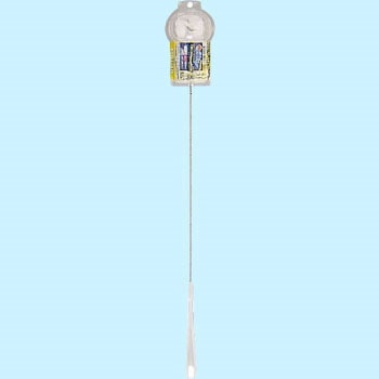 パイプクリーナー カクダイ