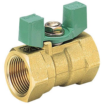 Tkw 600型黄銅製ボールバルブ レデューストボア 蝶形ハンドル Tkwシリーズ 1個 キッツ Kitz 通販サイトmonotaro 37688375