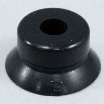 バキュームパッド(ゴムのみ) PFGシリーズ ニトリル コンバム(妙徳)