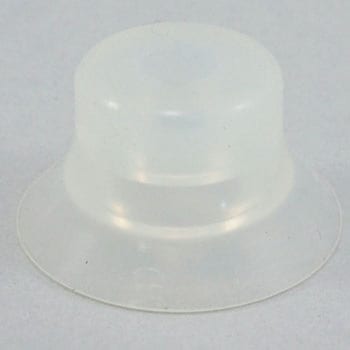 バキュームパッド(ゴムのみ) PFGシリーズ シリコン コンバム(妙徳)