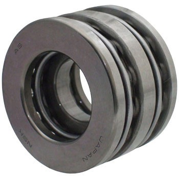 複式スラスト玉軸受52200番台 NSK(日本精工)