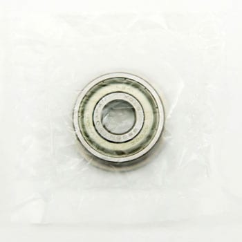 深溝玉軸受 6200番台 ZZ 止め輪付 NSK(日本精工)