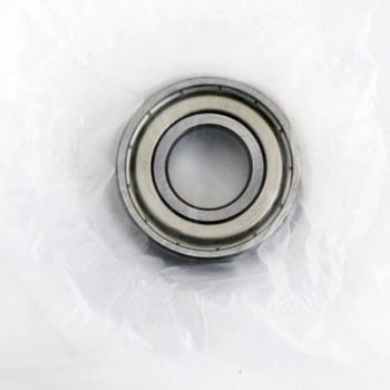 深溝玉軸受 6200番台 ZZ 止め輪付 NSK(日本精工)