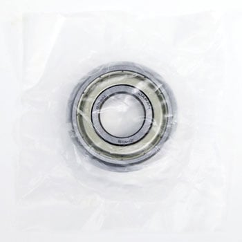 深溝玉軸受 6200番台 ZZ 止め輪付 NSK(日本精工)