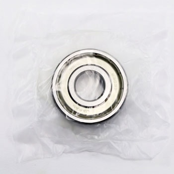 深溝玉軸受 6300番台 ZZ C3隙間 NSK(日本精工)