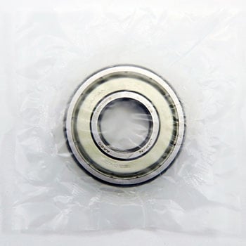 深溝玉軸受 6300番台 ZZ C3隙間 NSK(日本精工)