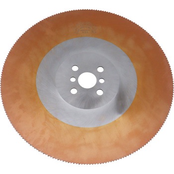 300×2.0×32.0×4 HSSスペシャルソー(ステンレス用) 大同興業 33011474