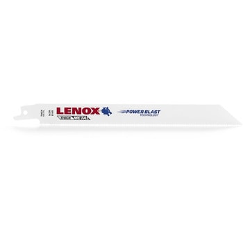 LXJP814R セーバーソーブレード 1箱(5枚) レノックス(LENOX) 【通販