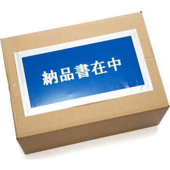 デリバリーパック 完全密封 全面糊 青 納品書在中 パピルスカンパニー